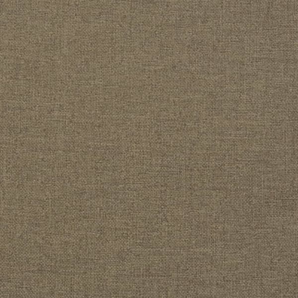 Puutarhapenkkityynyt, 2 kpl, taupe melange, 100x50x7 cm
