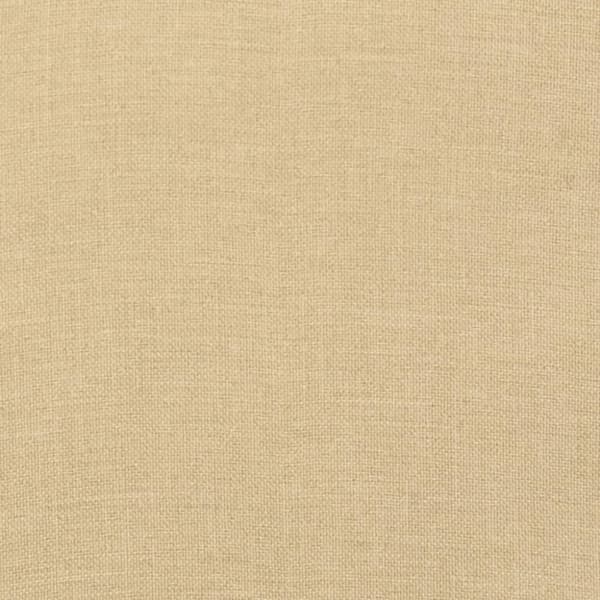 Lepotuolin tyyny, beige melange, 200x50x4 cm, kangas