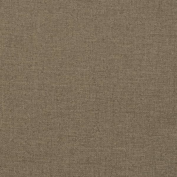 Lepotuolin tyyny, taupe melange, 200x50x4 cm, kangas