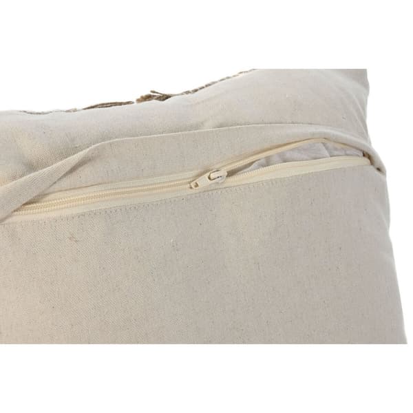 Pude Home ESPRIT Boho 45 x 45 cm