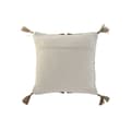 Miniatyrbillede 4 af 4: Pude Home ESPRIT Boho 45 x 45 cm