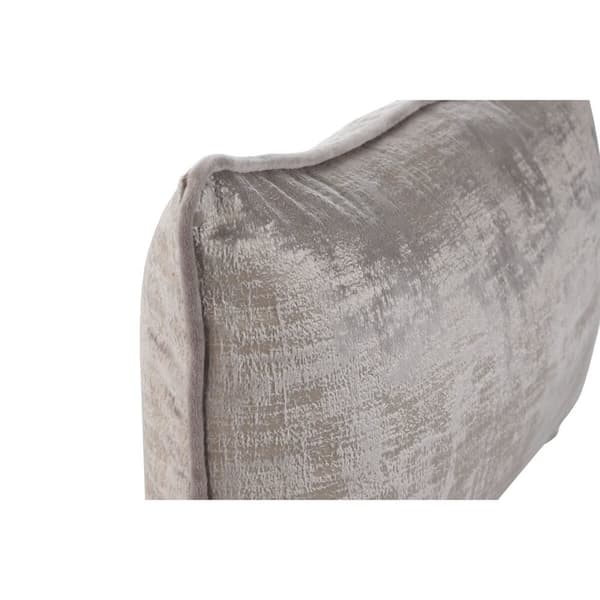 Tyyny Home ESPRIT Vaaleanpunainen 50 x 30 cm
