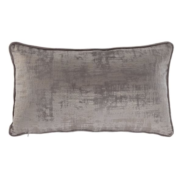 Tyyny Home ESPRIT Vaaleanpunainen 50 x 30 cm
