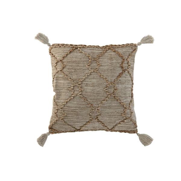Tyyny Home ESPRIT Boho 45 x 45 cm