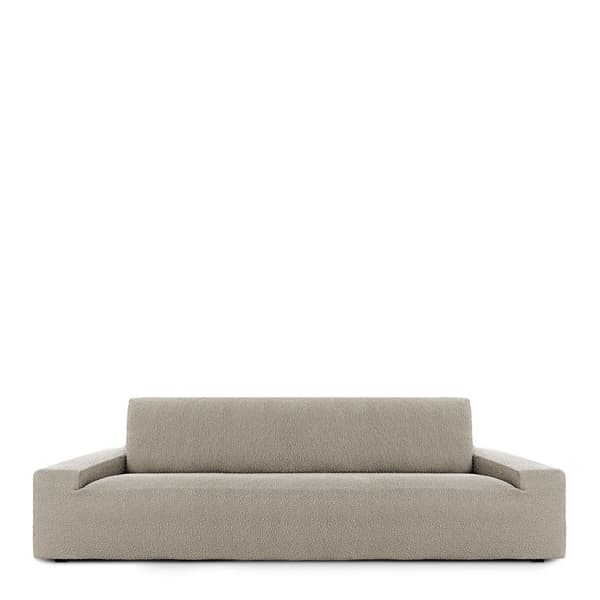 Sofföverdrag Eysa ROC Ljusbrun 70 x 120 x 330 cm