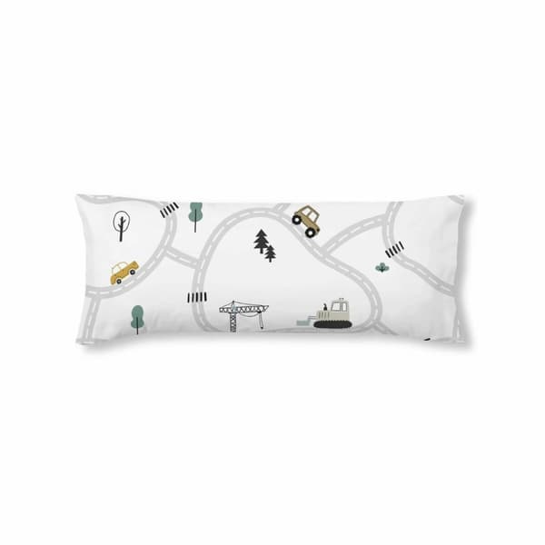 Örngott Kids&Cotton Brail Multicolour 40x60cm