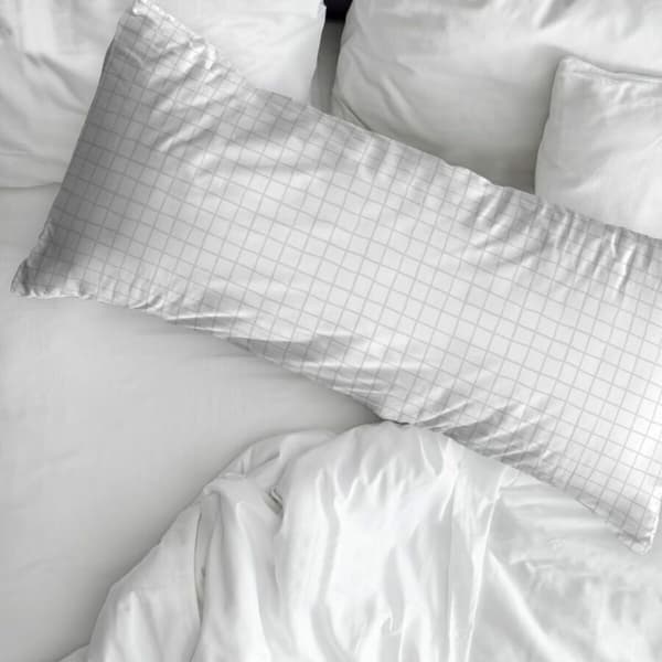 Putetrekk Kids&Cotton NADIR Flerfarget 45 x 110 cm
