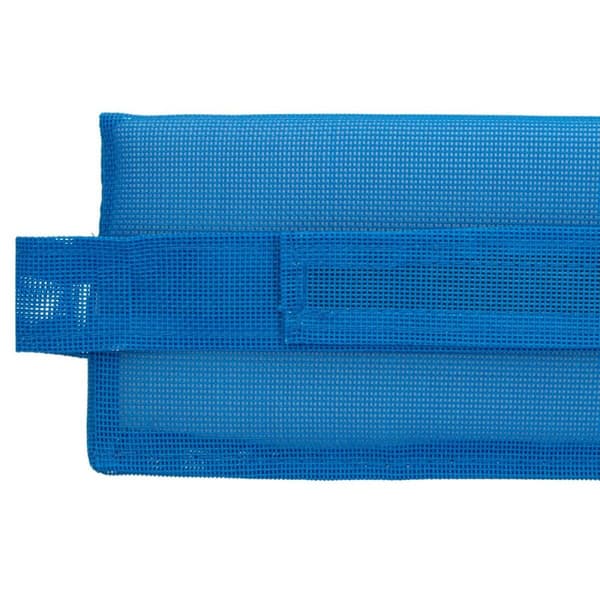 Tuolityyny Aktive Sininen 35 x 5 x 14 cm (12 osaa)