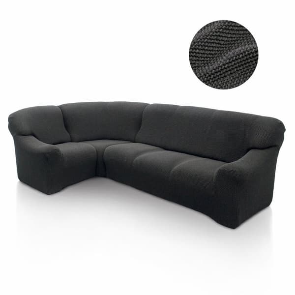Sofatrekk Sofaskins NIAGARA 340 - 540 cm - Grønn