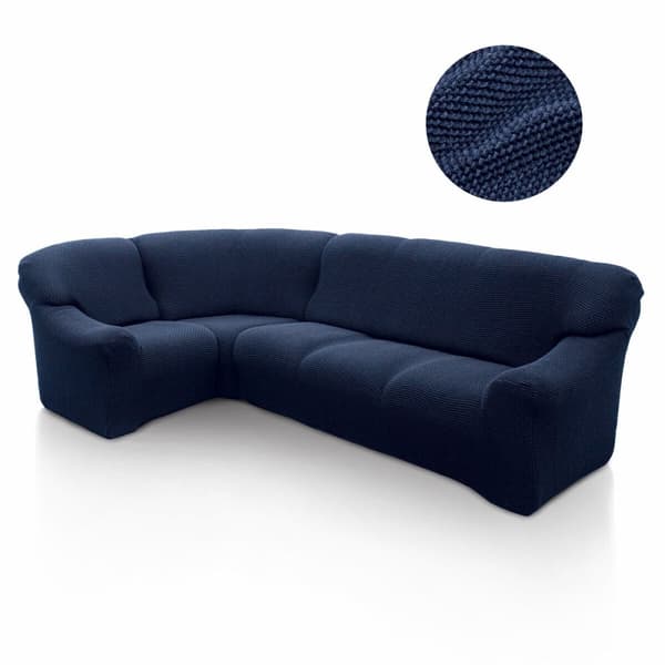 Sofatrekk Sofaskins NIAGARA 340 - 540 cm - Grønn