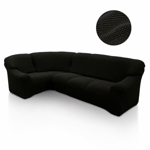 Sofatrekk Sofaskins NIAGARA 340 - 540 cm - Grønn