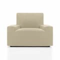 Miniatyrbilde 4 av 11: Sofatrekk Sofaskins NIAGARA Beige - Treseter sofa 180 - 230 cm