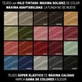 Miniatyrbilde 10 av 11: Sofatrekk Sofaskins NIAGARA Beige - Treseter sofa 180 - 230 cm