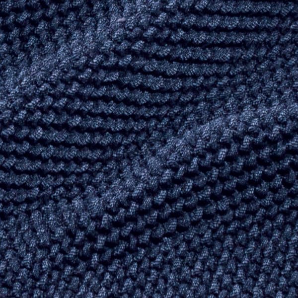 Sohvanpäällys Sofaskins NIAGARA Laivastonsininen - 2-paikkainen sohva 140 - 180 cm