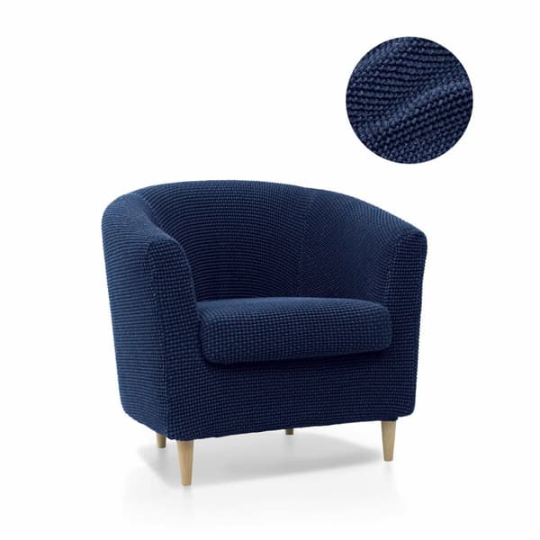 Päällinen tuolille Sofaskins NIAGARA 1 paikkaa - Beige