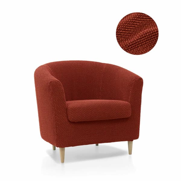 Päällinen tuolille Sofaskins NIAGARA 1 paikkaa - Beige