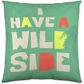 Miniatyrbild 1 av 2: Kuddfodral Naturals Dino (50 x 50 cm)