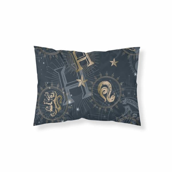 Putetrekk Harry Potter Gold Flerfarget 50x80cm