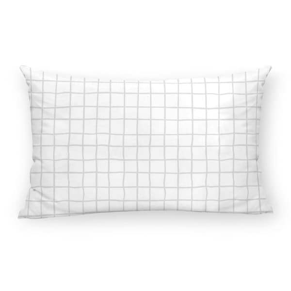 Putetrekk Kids&Cotton NADIR Flerfarget 40x60cm