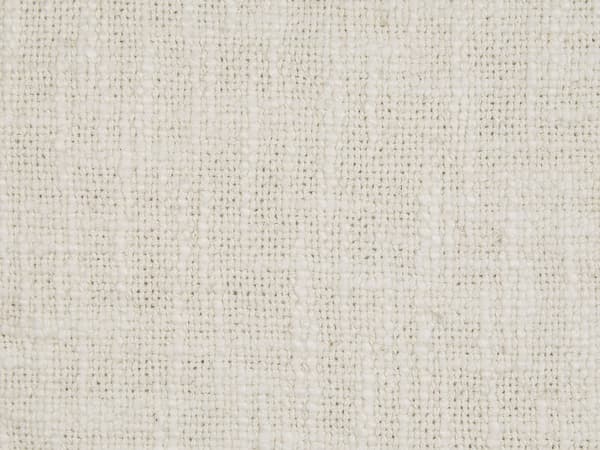 Set med 2 Prydnadskuddar Off-White Bomullsöverdrag 45 x 45 cm Kuddar