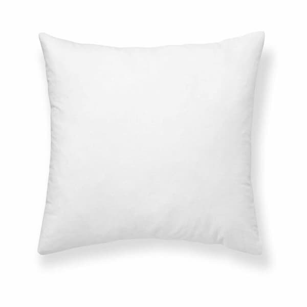 Tyyny SG Hogar Relleno Valkoinen 50 x 50 cm 50 x 7 x 50 cm