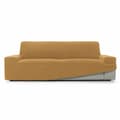Pikkukuva 5 / 11: Sohvanpäällys Sofaskins NIAGARA Keltainen - 3-paikkainen sohva 180 - 230 cm