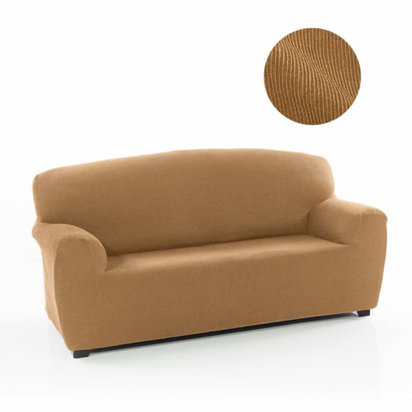 Sohvanpäällys Sofakover Romeo 2 paikkaa - Dark Orange