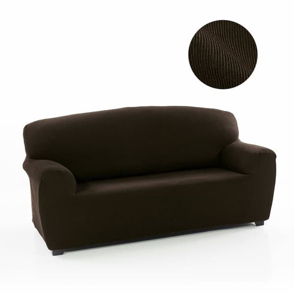 Sohvanpäällys Sofakover Romeo 2 paikkaa - Dark Orange