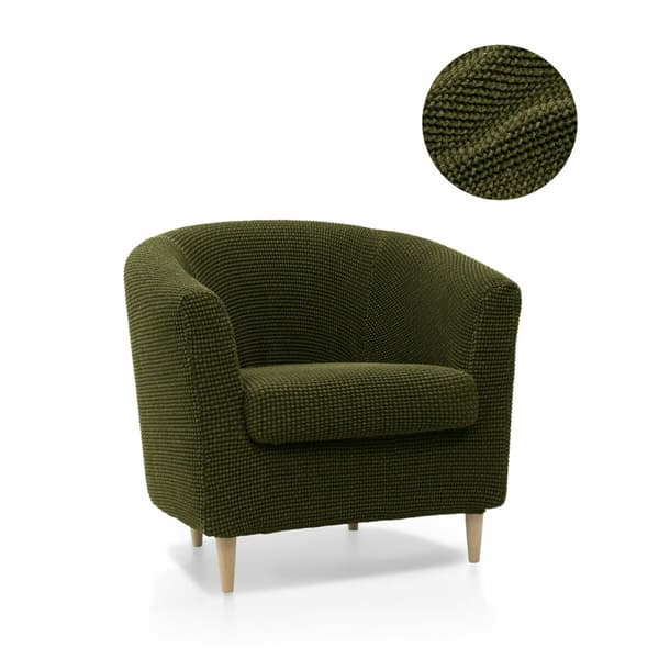 Päällinen tuolille Sofaskins NIAGARA 1 paikkaa - Beige