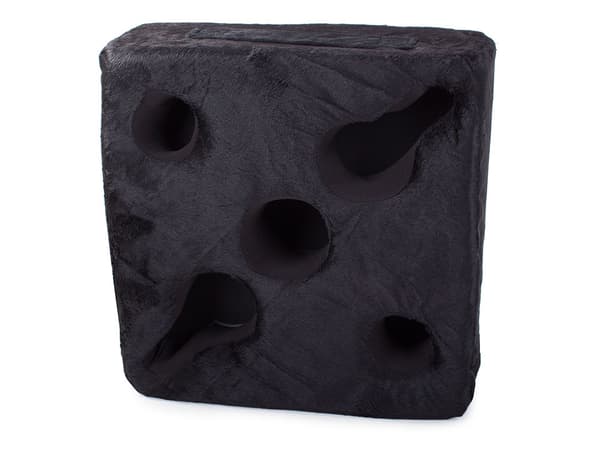 Mugghållare / Glashållare Kudde - Soffkudde