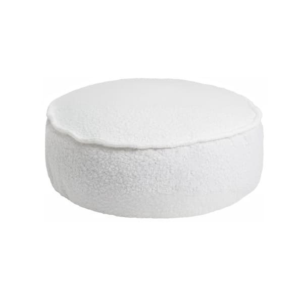 Pyöreä pussi, Boucle