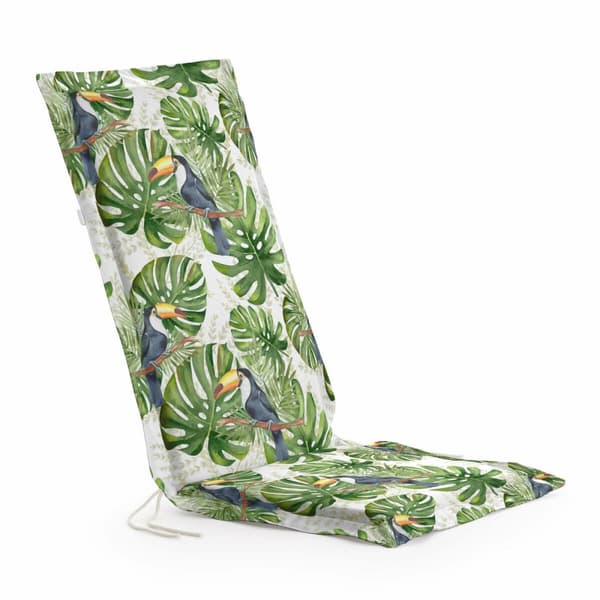 Stolsdyna Belum 0120-412 Multicolour 53 x 4 x 101 cm