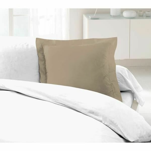Örngott Lovely Home Beige 63 x 63 cm (2 antal)