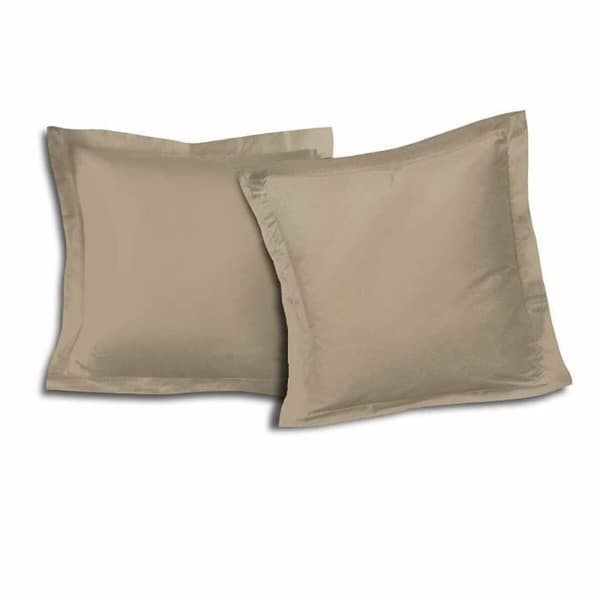 Örngott Lovely Home Beige 63 x 63 cm (2 antal)