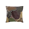 Miniatyrbild 1 av 3: Kuddfodral DKD Home Decor Blad Multicolour 50 x 1 x 50 cm