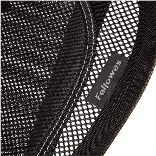 Ländryggstöd Fellowes Leggings Plast 19,5 x 30,4 x 37 cm
