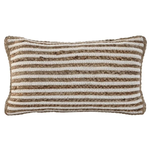 Kudde Home ESPRIT Boho 50 x 30 cm