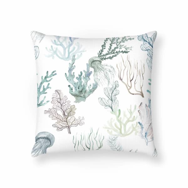 Kuddfodral Belum 0120-401 Multicolour 45 x 45 cm