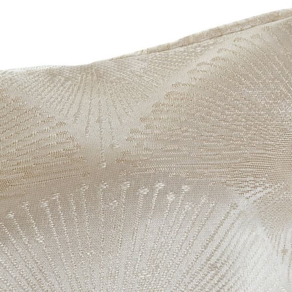 Pude DKD Home Decor 8424001759187 Beige Firkantet