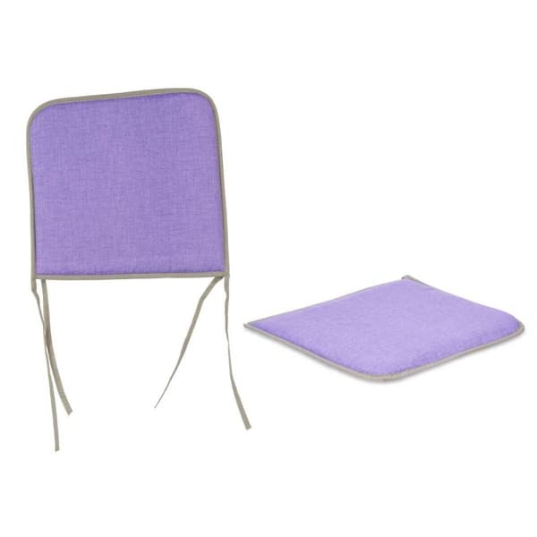 Stolpude 38 x 2,5 x 38 cm (4 enheder)