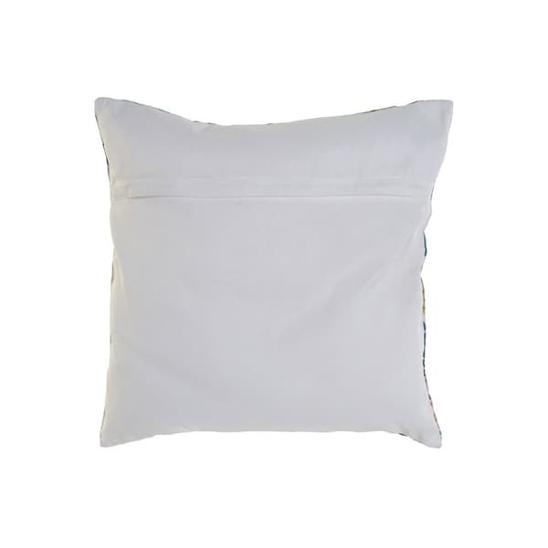Sæt med puder Home ESPRIT Jungle 45 x 5 x 45 cm (2 enheder)