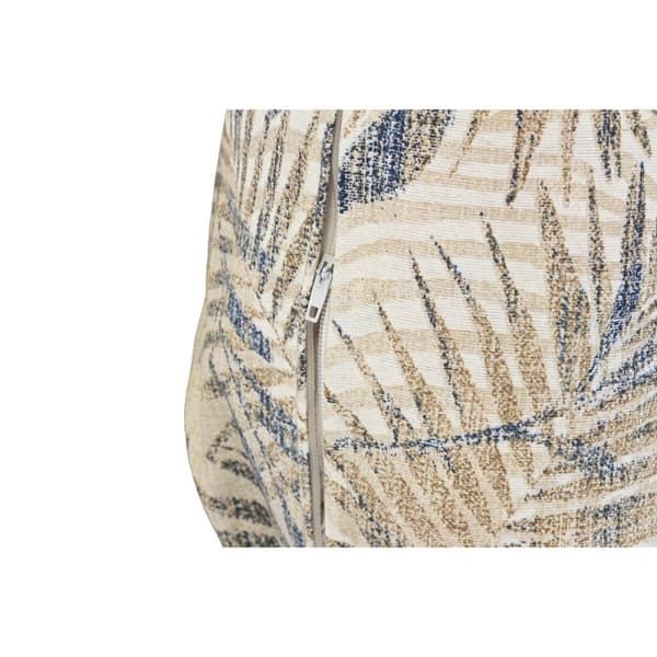 Tyyny DKD Home Decor Lattia Monivärinen Alumiini 120 x 80 x 16 cm