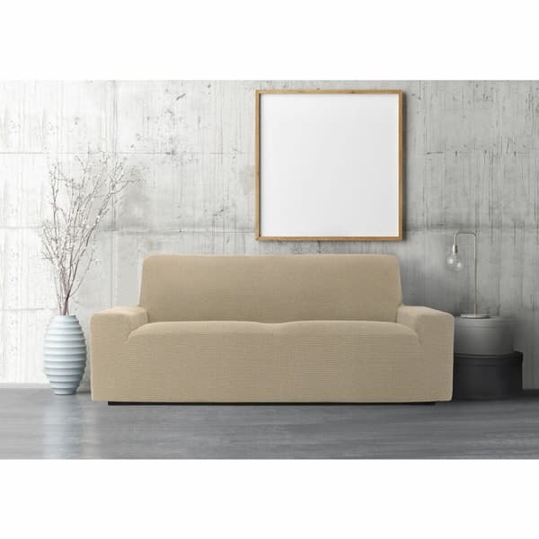 Sohvanpäällys Sofaskins NIAGARA Beige - 1 hengen nojatuoli 70 - 110 cm