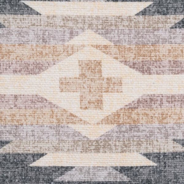 Tyyny Puuvilla Beige Harmaa 45 x 45 cm