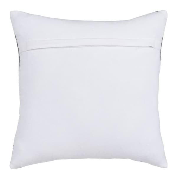 Tyyny Puuvilla Beige Harmaa 45 x 45 cm