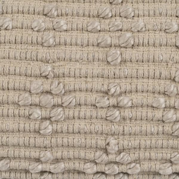 Tyyny Puuvilla Beige 30 x 60 cm