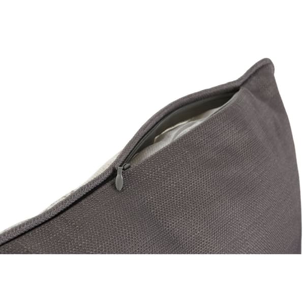 Tyyny Home ESPRIT Painettu 50 x 10 x 30 cm