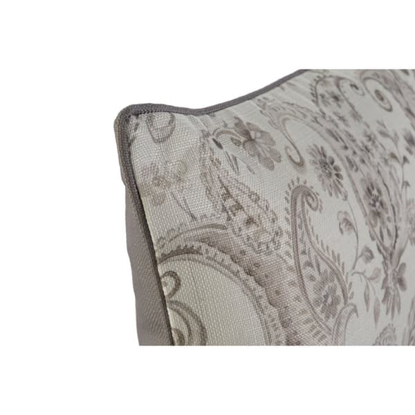 Tyyny Home ESPRIT Painettu 50 x 10 x 30 cm
