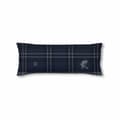 Pikkukuva 1 / 2: Tyynyliina Harry Potter Ravenclaw Monivärinen Laivastonsininen 175 Langat 45 x 125 cm