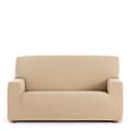 Pikkukuva 1 / 7: Sohvanpäällys Eysa TROYA Beige 70 x 110 x 170 cm